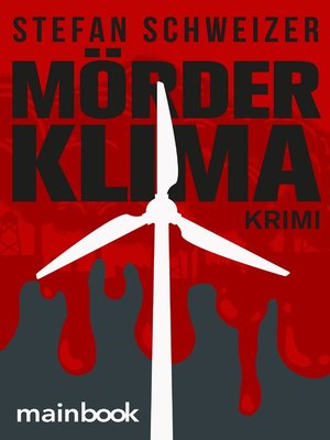 cover image of Mörderklima